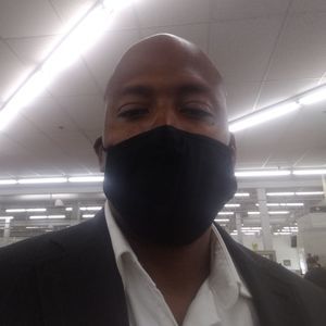 Meet your Posher, Craig